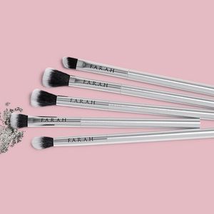 FARAH brush set